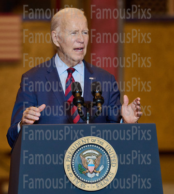 President Joe Biden