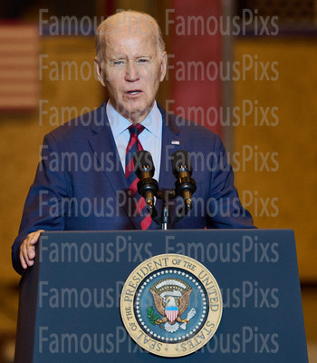 President Joe Biden