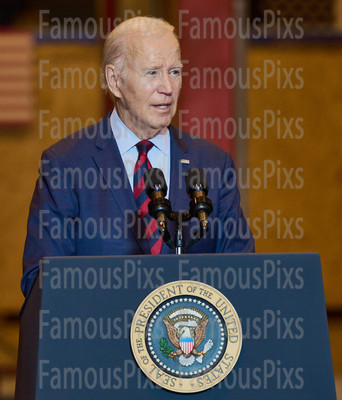 President Joe Biden