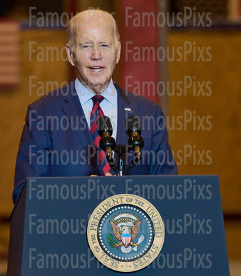 President Joe Biden