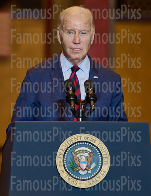President Joe Biden