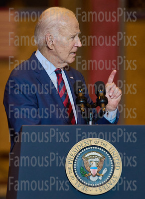 President Joe Biden