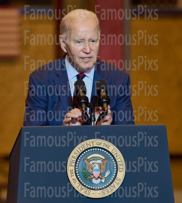 President Joe Biden