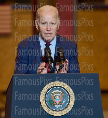 President Joe Biden