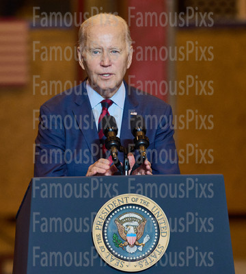 President Joe Biden