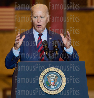 President Joe Biden