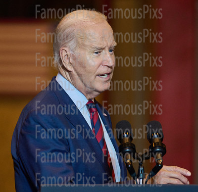 President Joe Biden