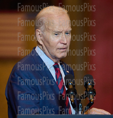 President Joe Biden