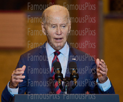 President Joe Biden