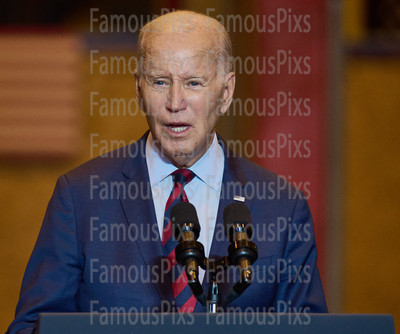 President Joe Biden