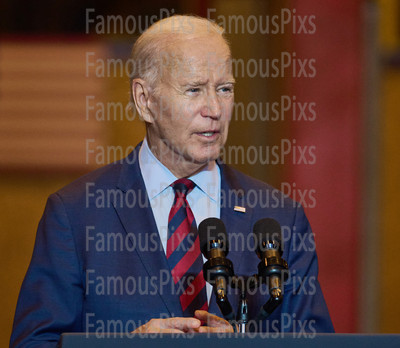 President Joe Biden