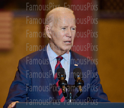 President Joe Biden