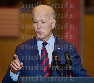 President Joe Biden