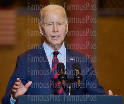 President Joe Biden