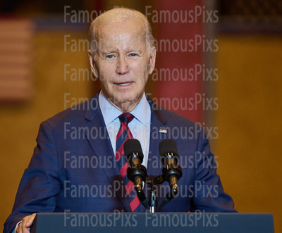 President Joe Biden