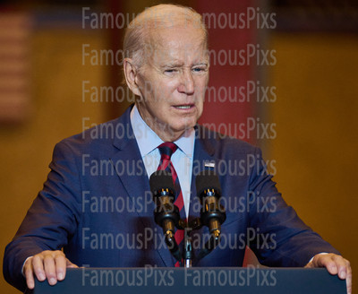 President Joe Biden