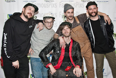 Portugal. The Man