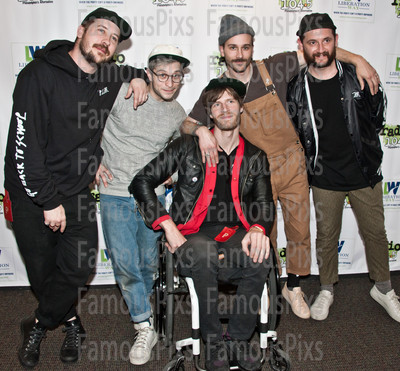 Portugal. The Man