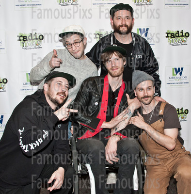 Portugal. The Man