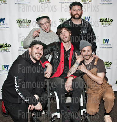 Portugal. The Man