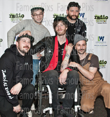 Portugal. The Man