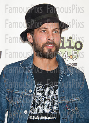 Sam Roberts Band