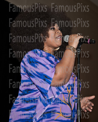 La'Porsha Renae
