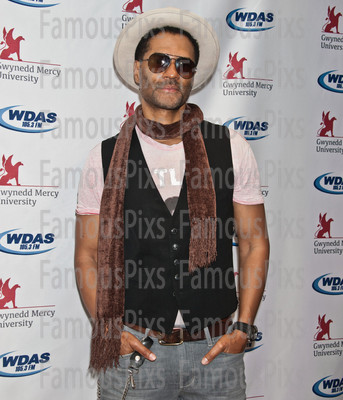 Eric Benét