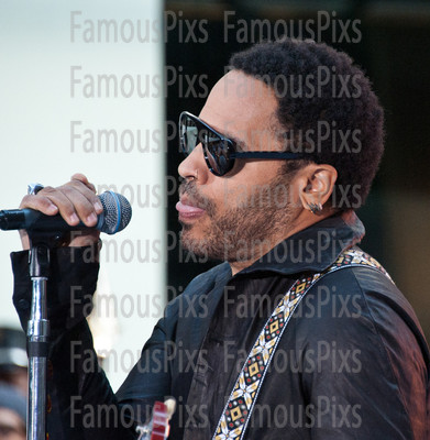 Lenny Kravitz