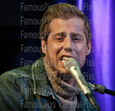 Andrew McMahon