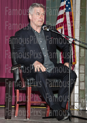 Alec Baldwin