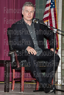 Alec Baldwin