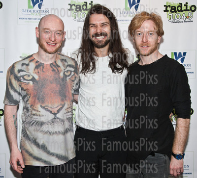 Biffy Clyro