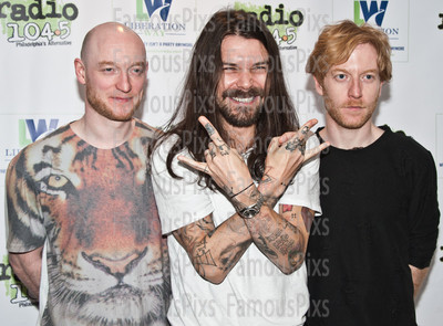 Biffy Clyro