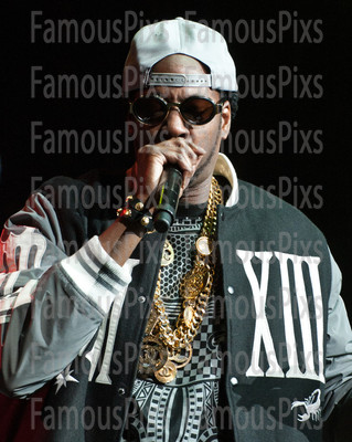 2 Chainz