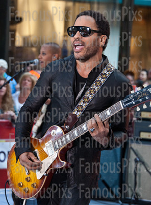 Lenny Kravitz