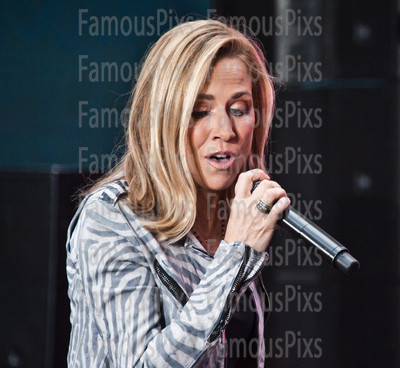 Sheryl Crow