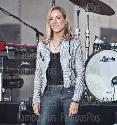 Sheryl Crow