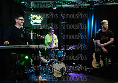 alt-J