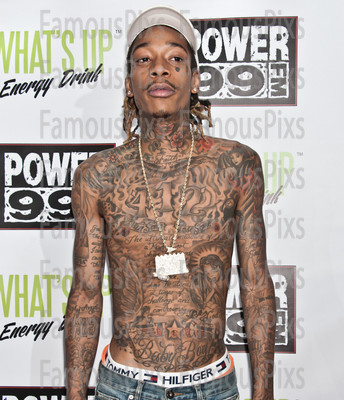 Wiz Khalifa