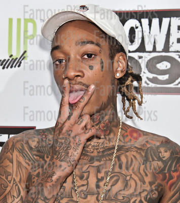 Wiz Khalifa