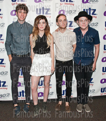 Echosmith