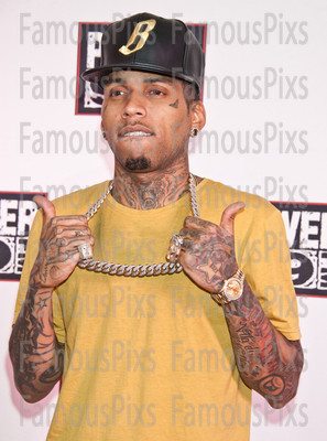 Kid Ink