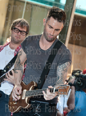 Maroon 5