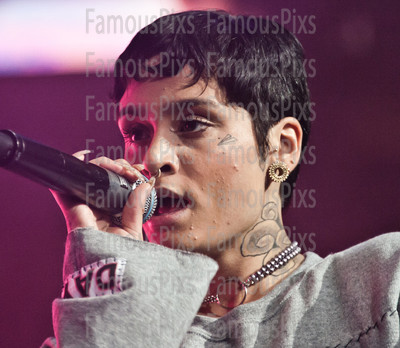 Kehlani