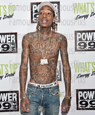 Wiz Khalifa