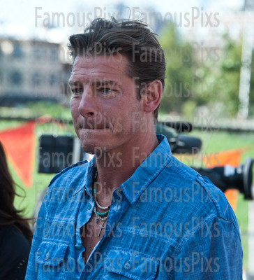 Ty Pennington