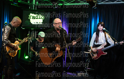 Pixies
