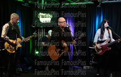 Pixies