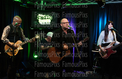 Pixies